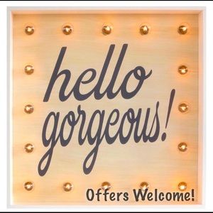 See something you like? Make me an offer!